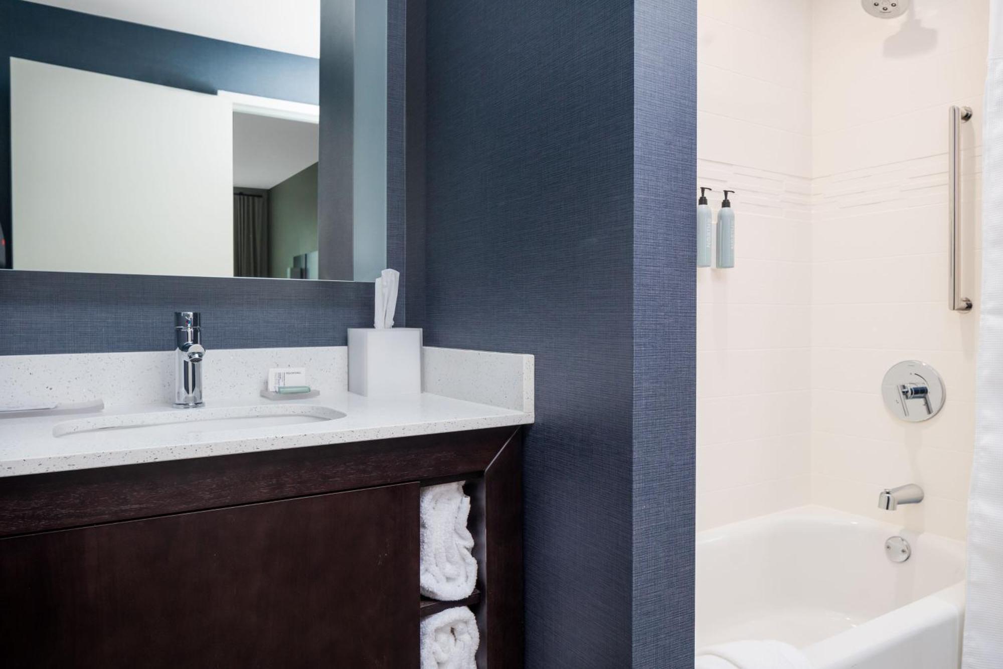 Residence Inn By Marriott Decatur Emory Area Zewnętrze zdjęcie