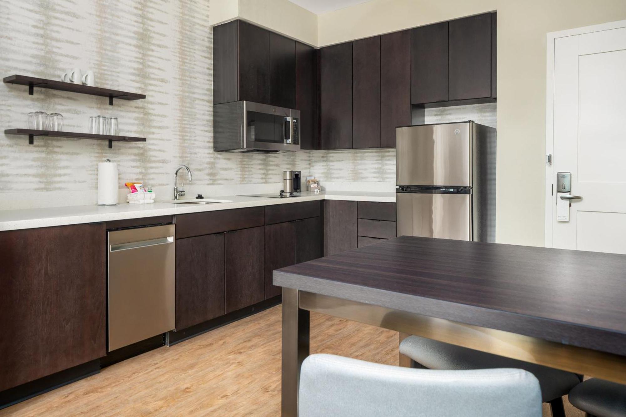 Residence Inn By Marriott Decatur Emory Area Zewnętrze zdjęcie