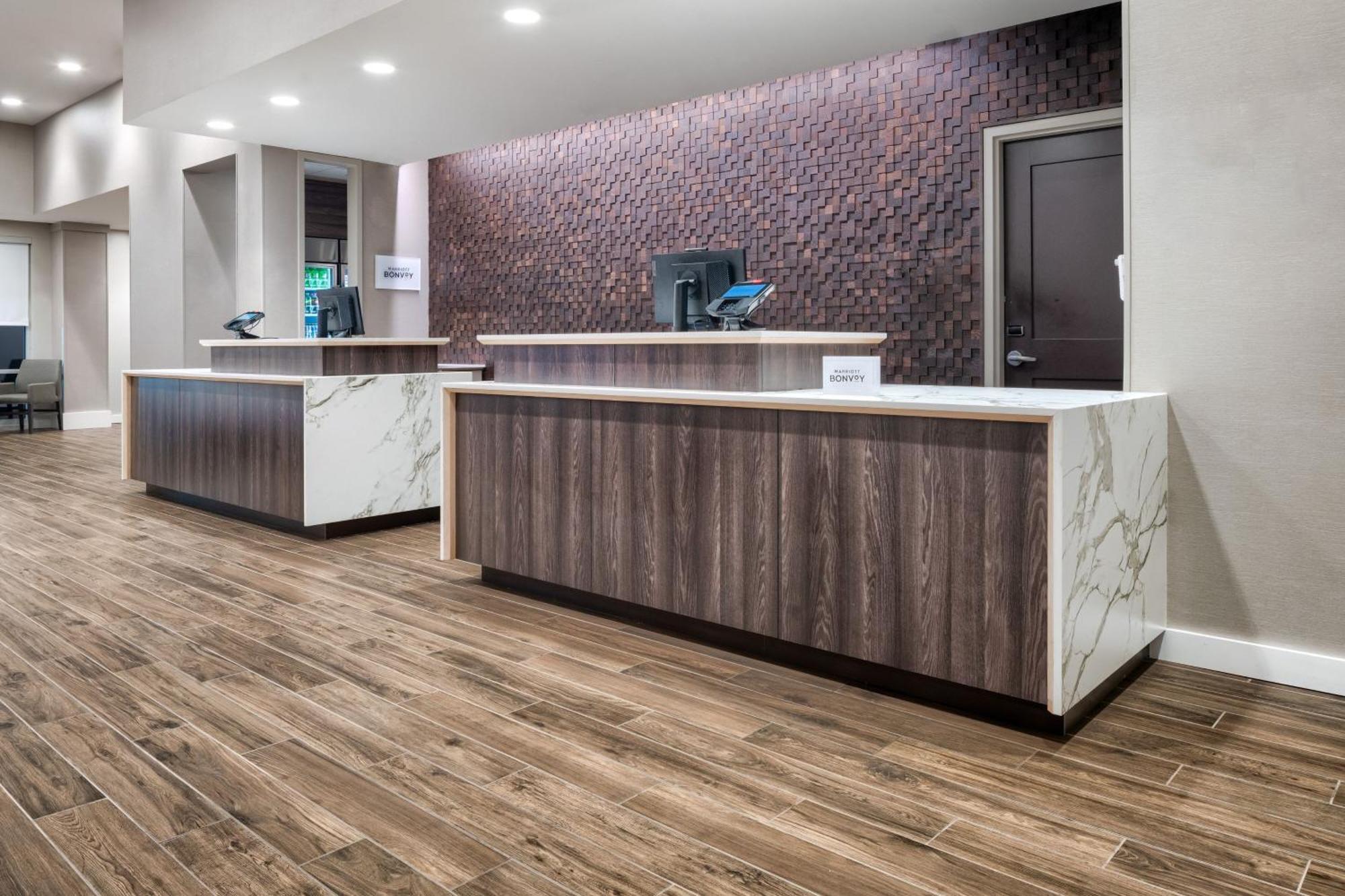 Residence Inn By Marriott Decatur Emory Area Zewnętrze zdjęcie